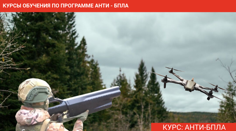 Атаки БПЛА в России